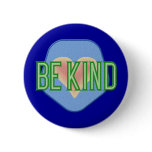 Be Kind Buttons