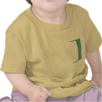 Be Kind Heart 2-Sided Onesie Tee Shirts