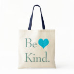 Be Kind Heart Bags