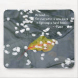Be Kind...Plato Mouse Mats
