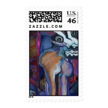 Be kind postage by talisbird Be kind postage