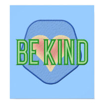 Be Kind Posters