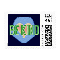 Be Kind Stamps