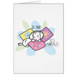 be-kind-to-animals- Rocky cards