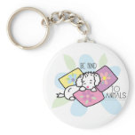 be-kind-to-animals- Rocky keychains