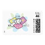 be-kind-to-animals- Rocky postage