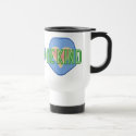 Be Kind Travel Mugs by wingedturtle Be Kind Travel Mugs