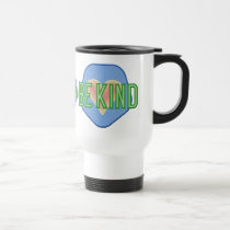 Be Kind Travel Mugs