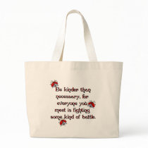 Be Kinder bags