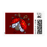 Be Kinder Postage Stamps
