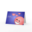 Be Loved cards by tempsdesigns Be Loved cards