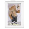 Be Magic! cards by Steves_Groupies Be Magic! cards