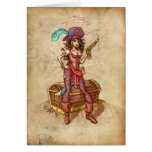 "Be Me Valentine" Greeting Cards