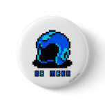 Be Mega Pin