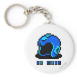 Be Mega Key Chains