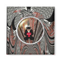 Be Mine1 Magnet