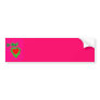 be mine2 bumper sticker