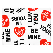 be mine announcements