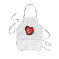 Be MINE Aprons