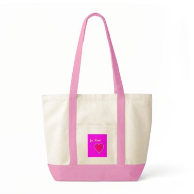 be mine bag by eelkat
