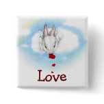 BE MINE PINS