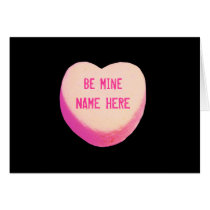 Be Mine ... Customizable Valentine... cards by spacedust Be Mine ... Customizable Valentine... cards