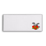 Be Mine Envelopes