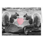 Be Mine Greeting Card