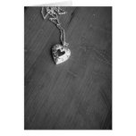 Be Mine Greeting Card