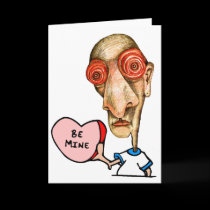 Be+Mine Insomniac cards