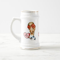 Be+Mine Insomniac mugs