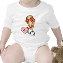 Be+Mine Insomniac t-shirts by Insomniacs Be+Mine Insomniac t-shirts