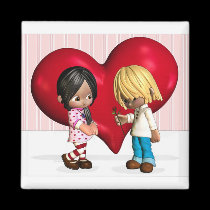 Be Mine  Magnet