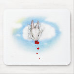 BE MINE MOUSE PAD