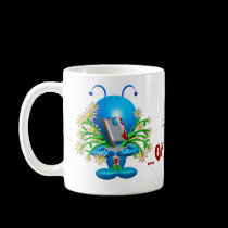Be Mine! mugs