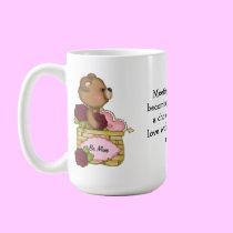 Be Mine mugs