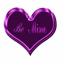 be mine photo sculptures by DonnaGrayson be mine photo sculptures