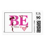 BE MINE Postage