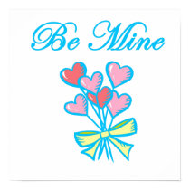 be mine posters by shopaholicchick be mine posters