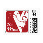 Be mine Stamp