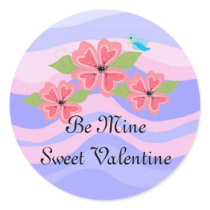 Be Mine stickers by seashell2 Be Mine stickers