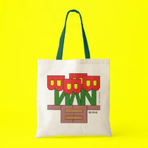 BE MINE Tote Bag bags