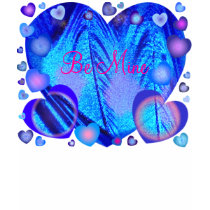 Be Mine! t-shirts by Fairyscape Be Mine! t-shirts