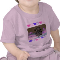 Be Mine t-shirts