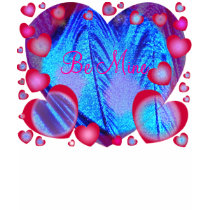 Be Mine! t-shirts by Fairyscape Be Mine! t-shirts
