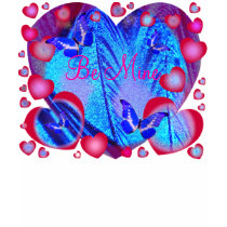 Be Mine! t-shirts by Fairyscape Be Mine! t-shirts