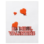 Be Mine Valentine Flyer