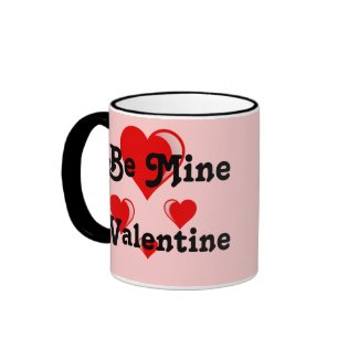 Be Mine Valentine