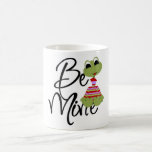 Be Mine Valentine Mug