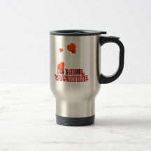 Be Mine Valentine Mugs